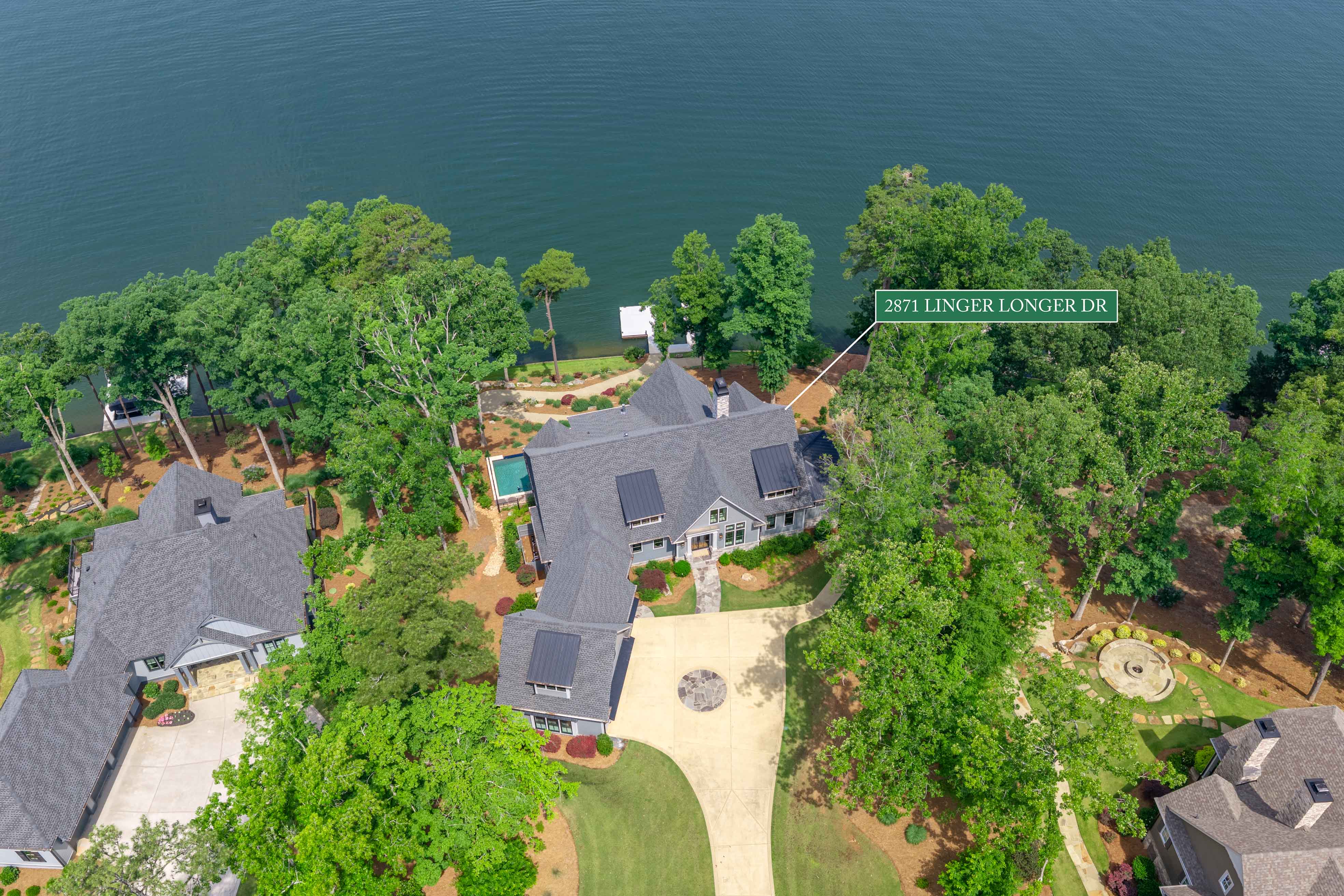 2871 Linger Longer Drive image 63